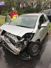Donate My Toyota Yaris