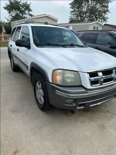2007 Isuzu Ascender