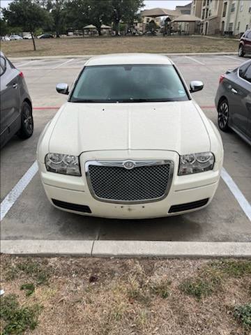 2007 Chrysler 300