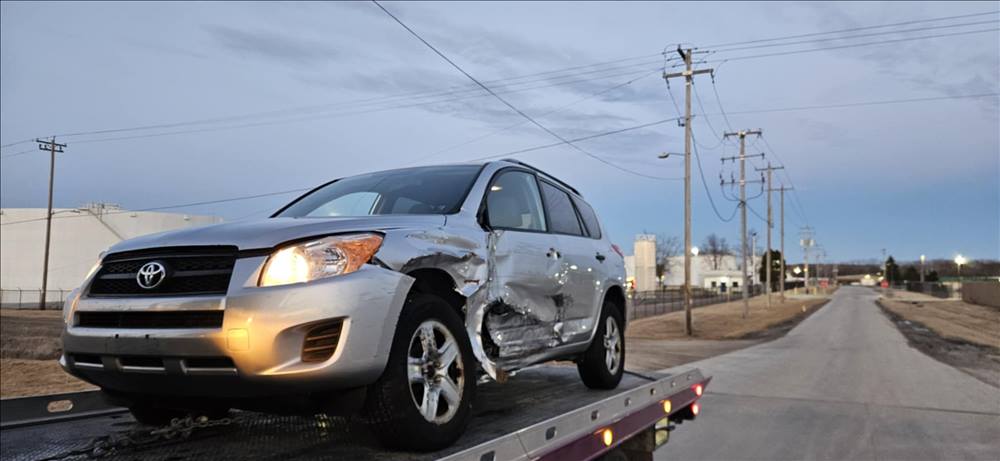 2009 Toyota Rav4