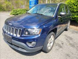 2014 Jeep Compass