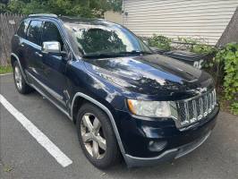 2011 Jeep Grand Cherokee