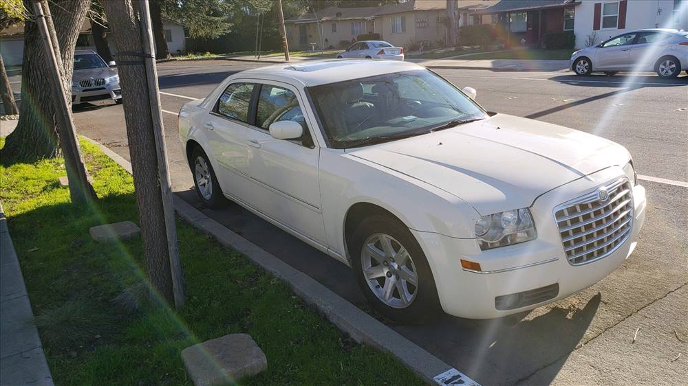 2006 Chrysler 300