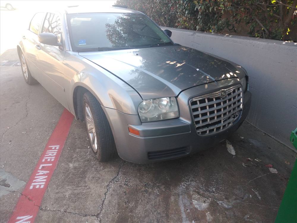 2006 Chrysler 300