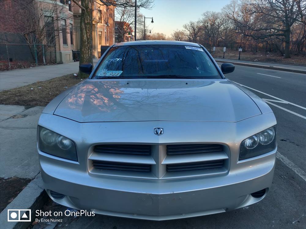 2006 Dodge Charger