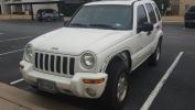 2002 Jeep Liberty