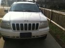 2001 Jeep Cherokee