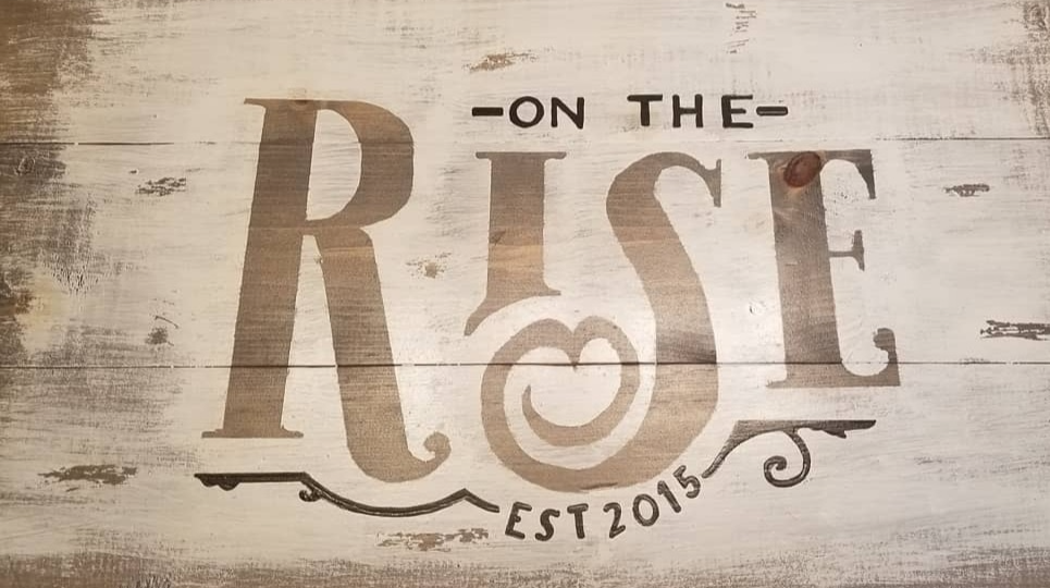 On The Rise Inc.